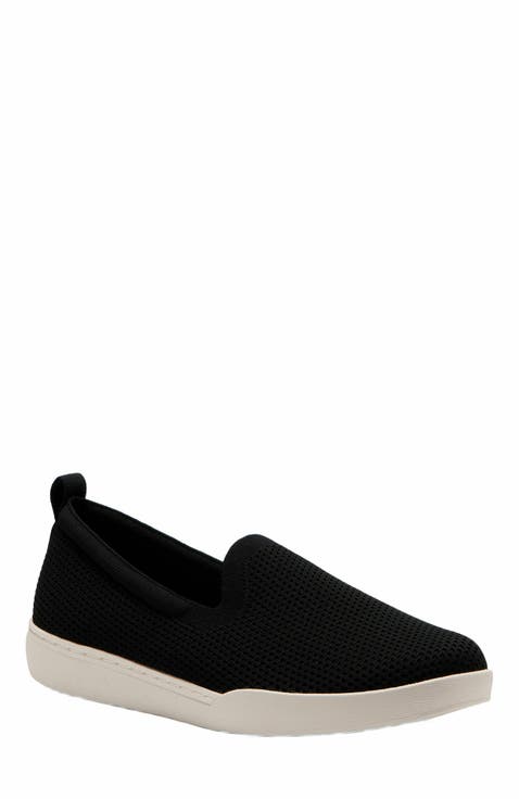 Encore Knit Slip On