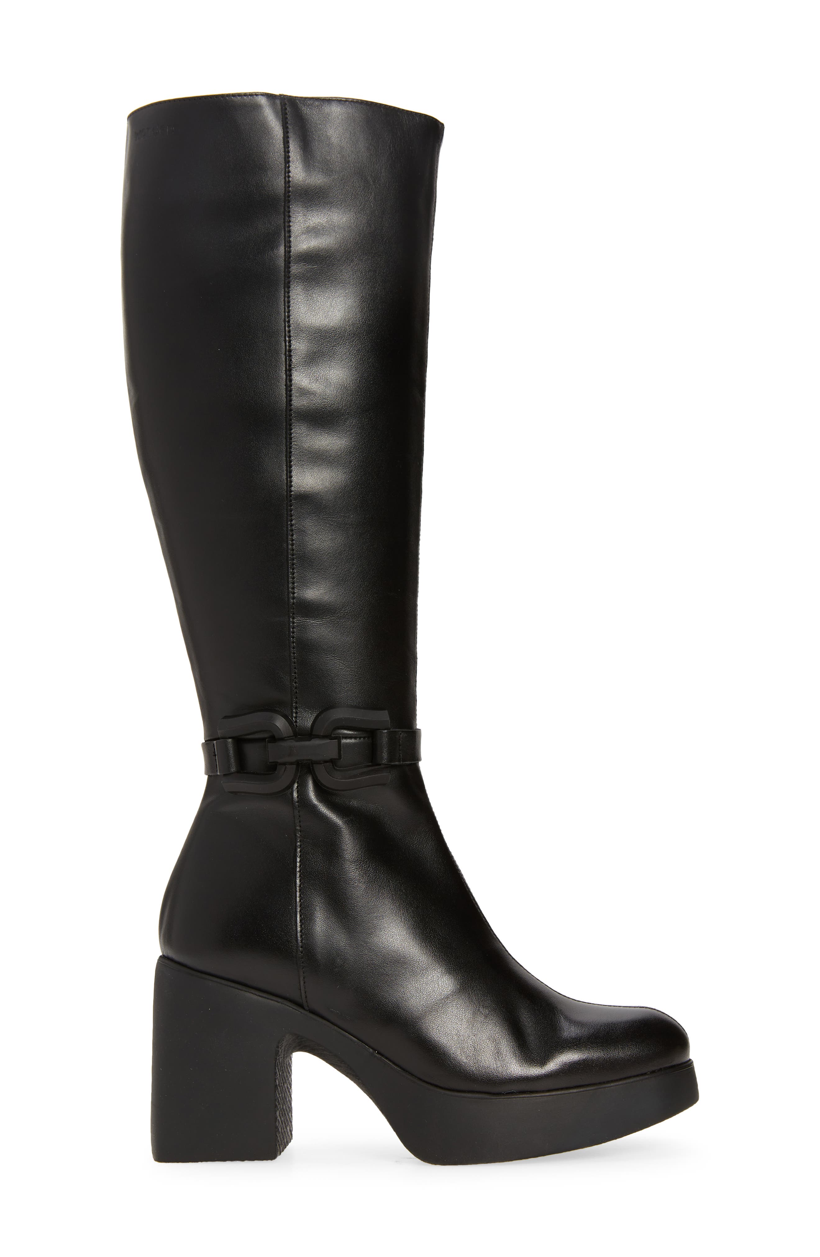 Wonders Platform Boot, Alternate, color, 