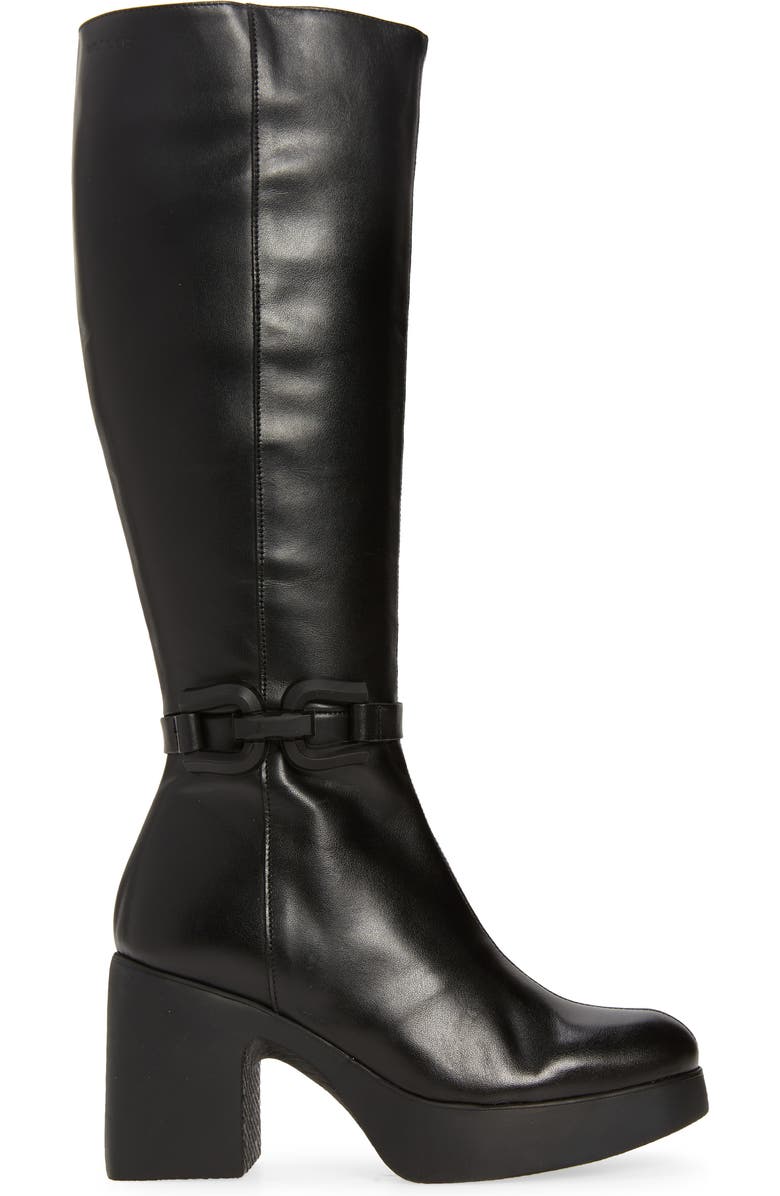 Wonders Platform Boot, Alternate, color,