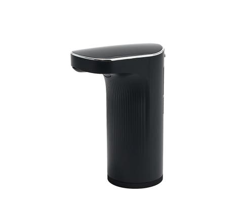 Auto Drink Dispenser & Aerator