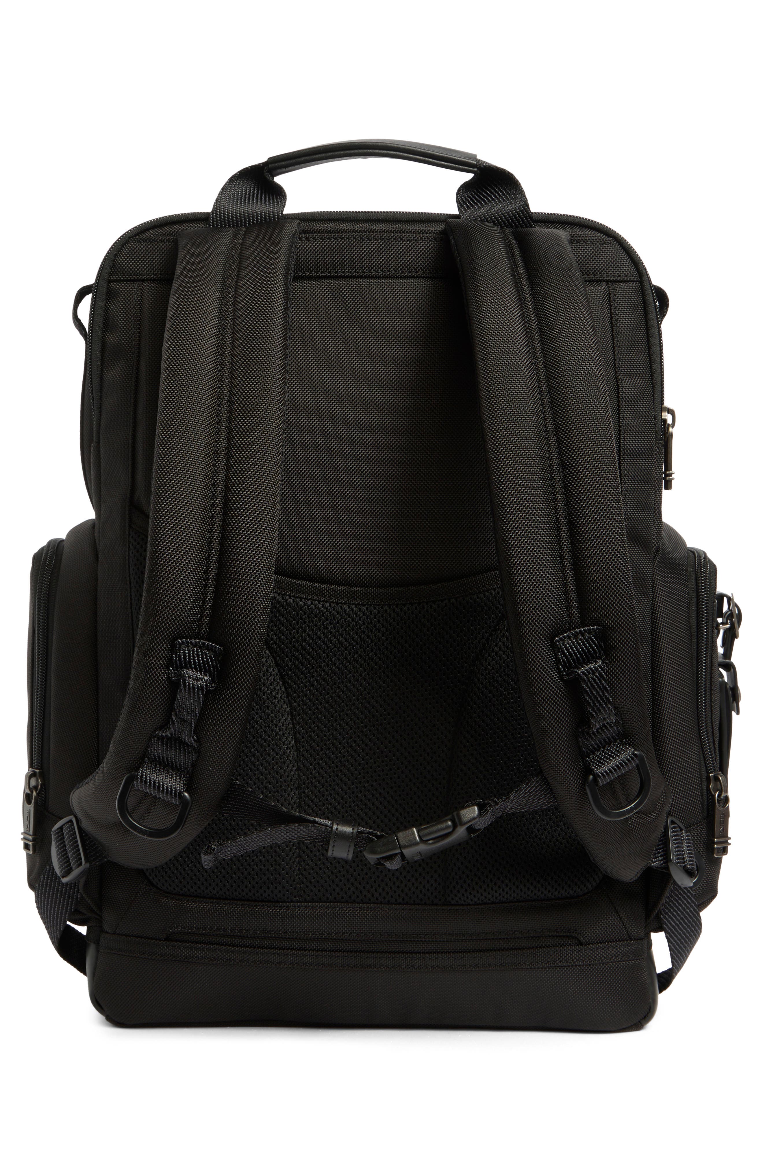 tumi 美品！　リュック　バックパック　McCHORD TUMI McChord Utility Backpack | Nordstromrack