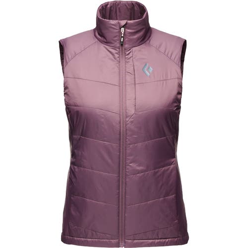 Black Diamond Solution Vest In Multi