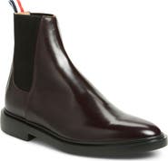 Thom Browne Classic Chelsea Boot