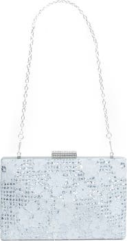 Lauren Lorraine Dandy Clutch