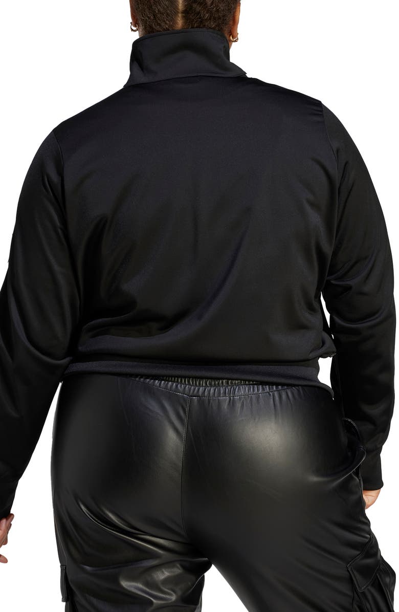 adidas Originals Lifestyle Firebird Recycled Polyester Track Jacket, Alternate, color, 