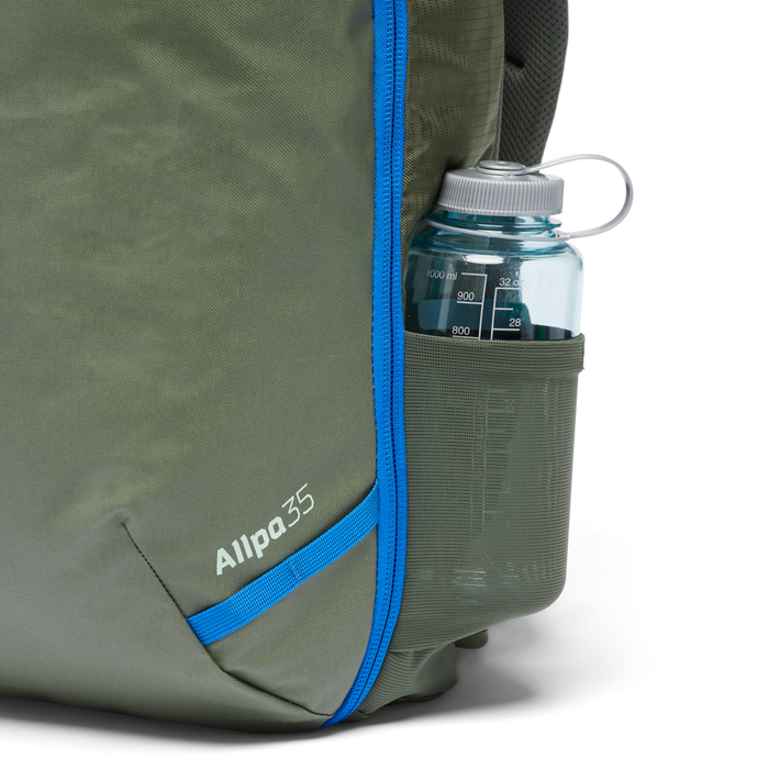 Allpa 35L Travel Pack, Alternate, color, Fatigue