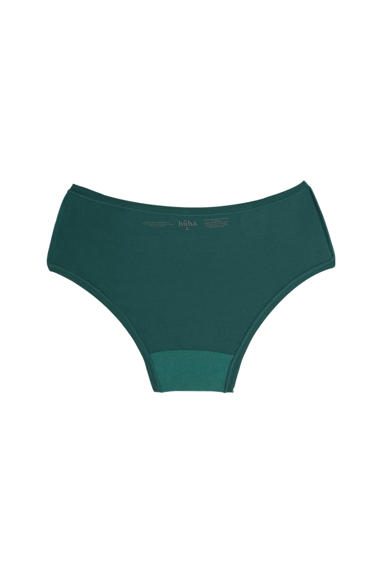 Low-Mid Rise Hipster, Alternate, color, Green