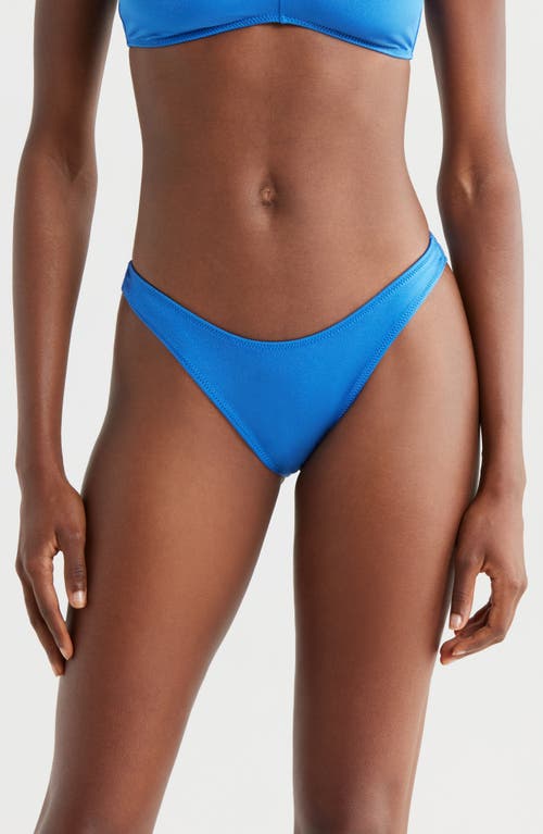 PACSUN PACSUN DANA SHINE BIKINI BOTTOMS