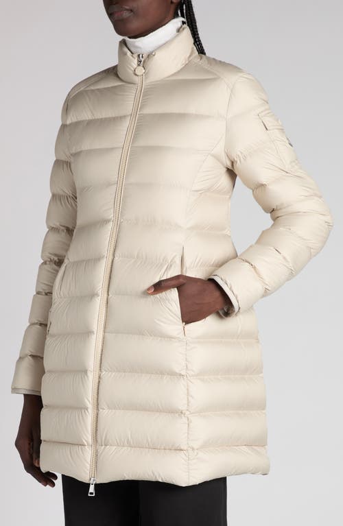 Moncler Igesse Down Puffer Coat