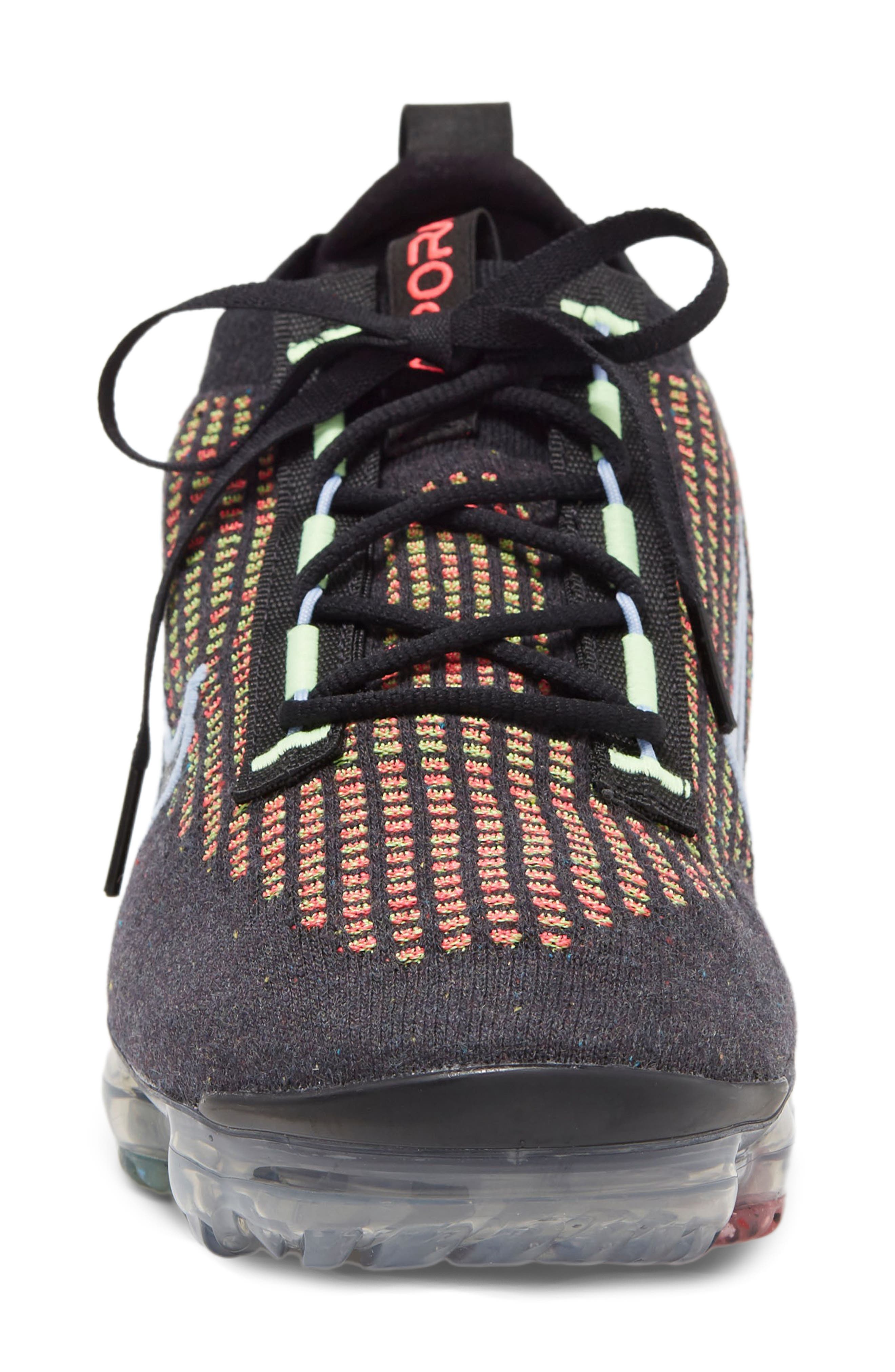 Nike Air VaporMax 2021 FK Sneaker, Alternate, color, 