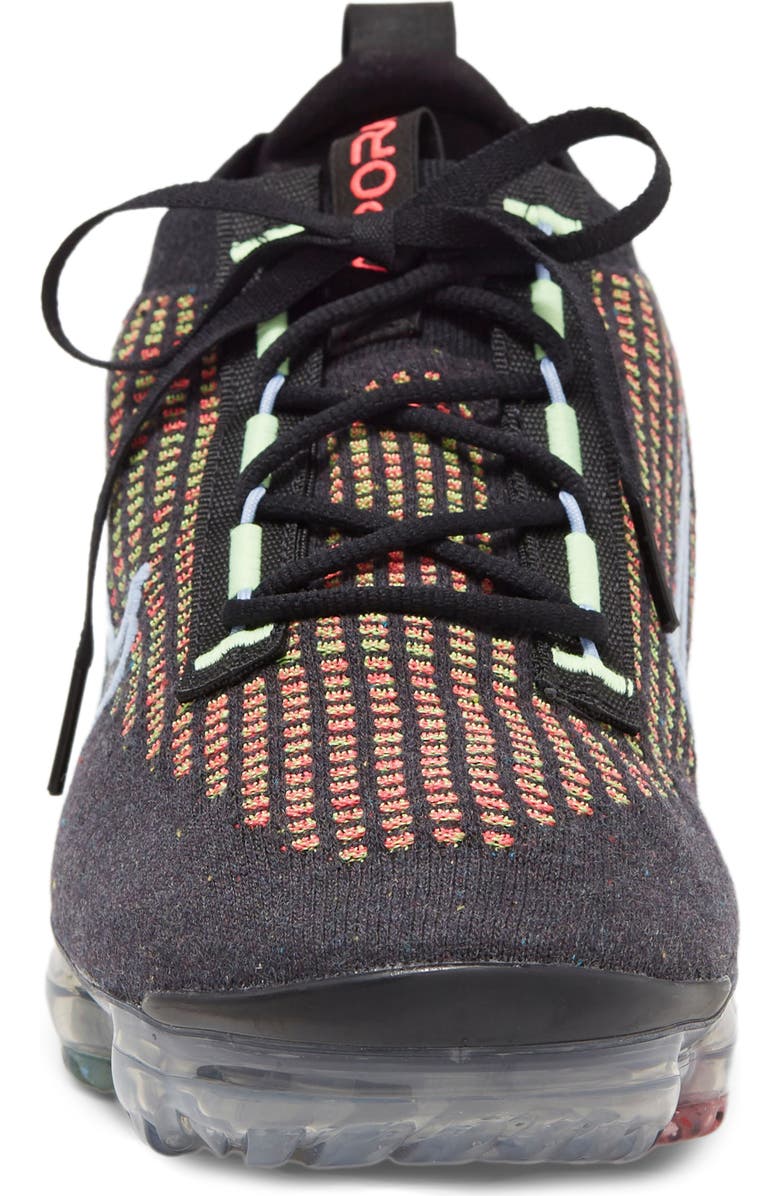 Nike Air VaporMax 2021 FK Sneaker, Alternate, color,