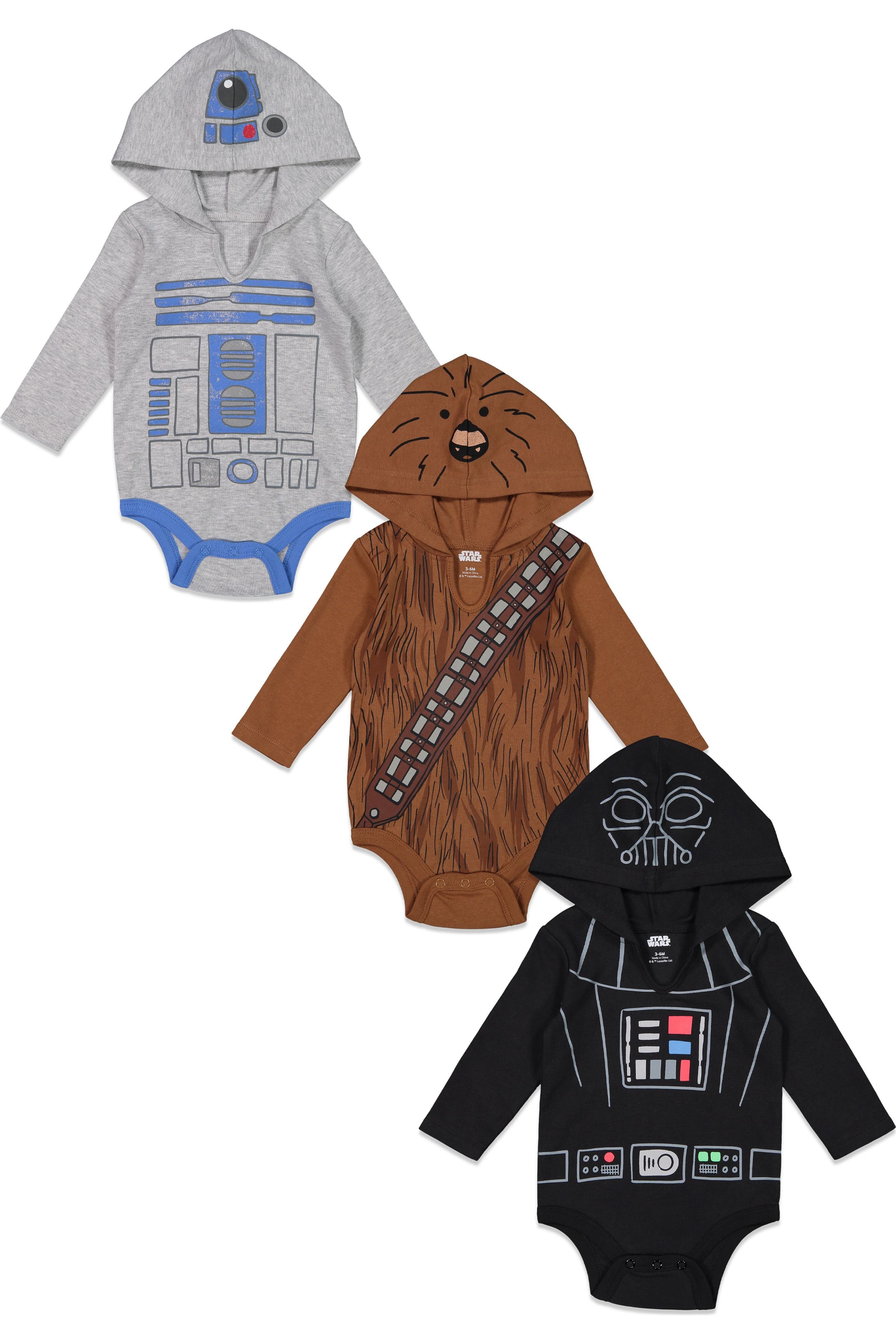 selected Star Wars Multicolor