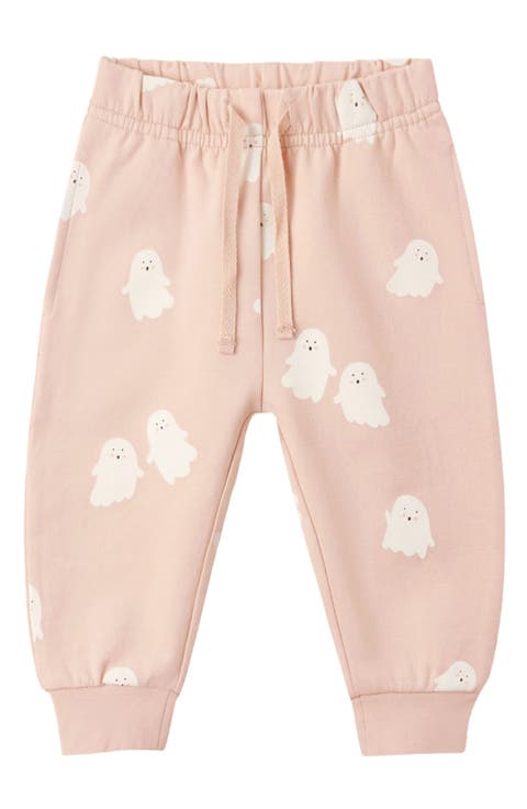 Kids' Relaxed Fleece Sweatpants
