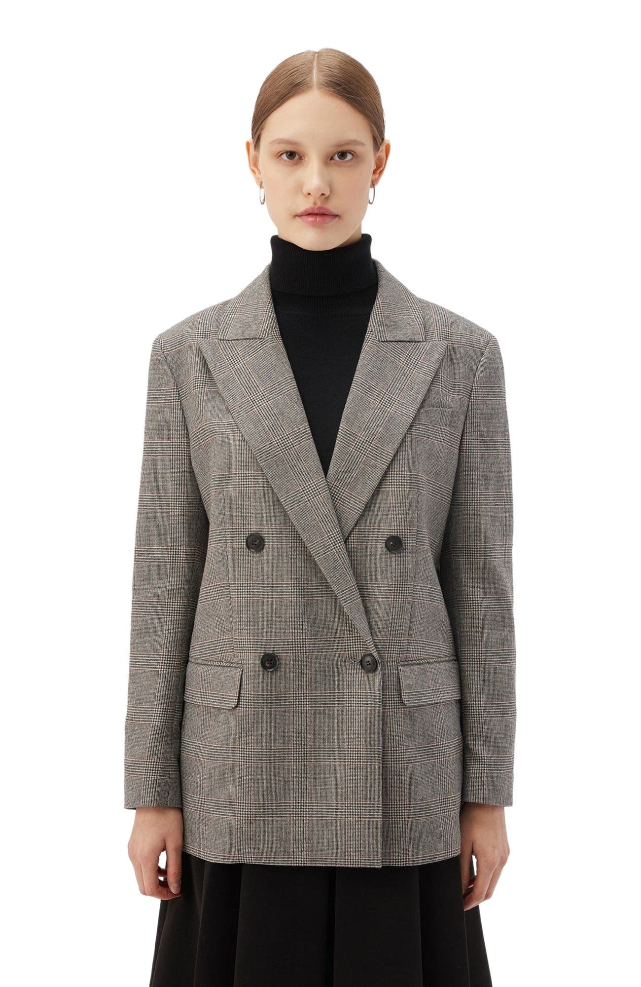 selected warm grey