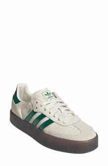 Sambae Sneaker
