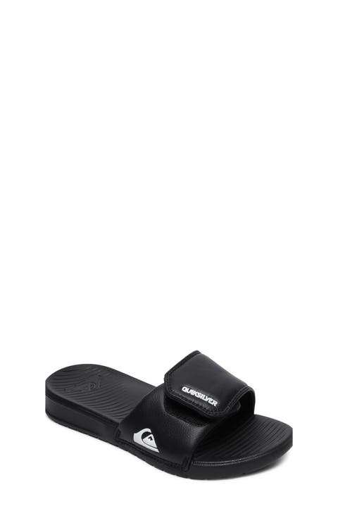 Bright Coast Adjustable Slide Sandal (Toddler, Little Kid & Big Kid)