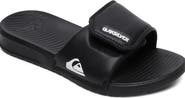 Quiksilver Bright Coast Adjustable Slide Sandal