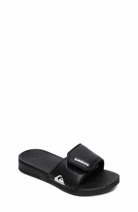 Quiksilver Bright Coast Adjustable Slide Sandal