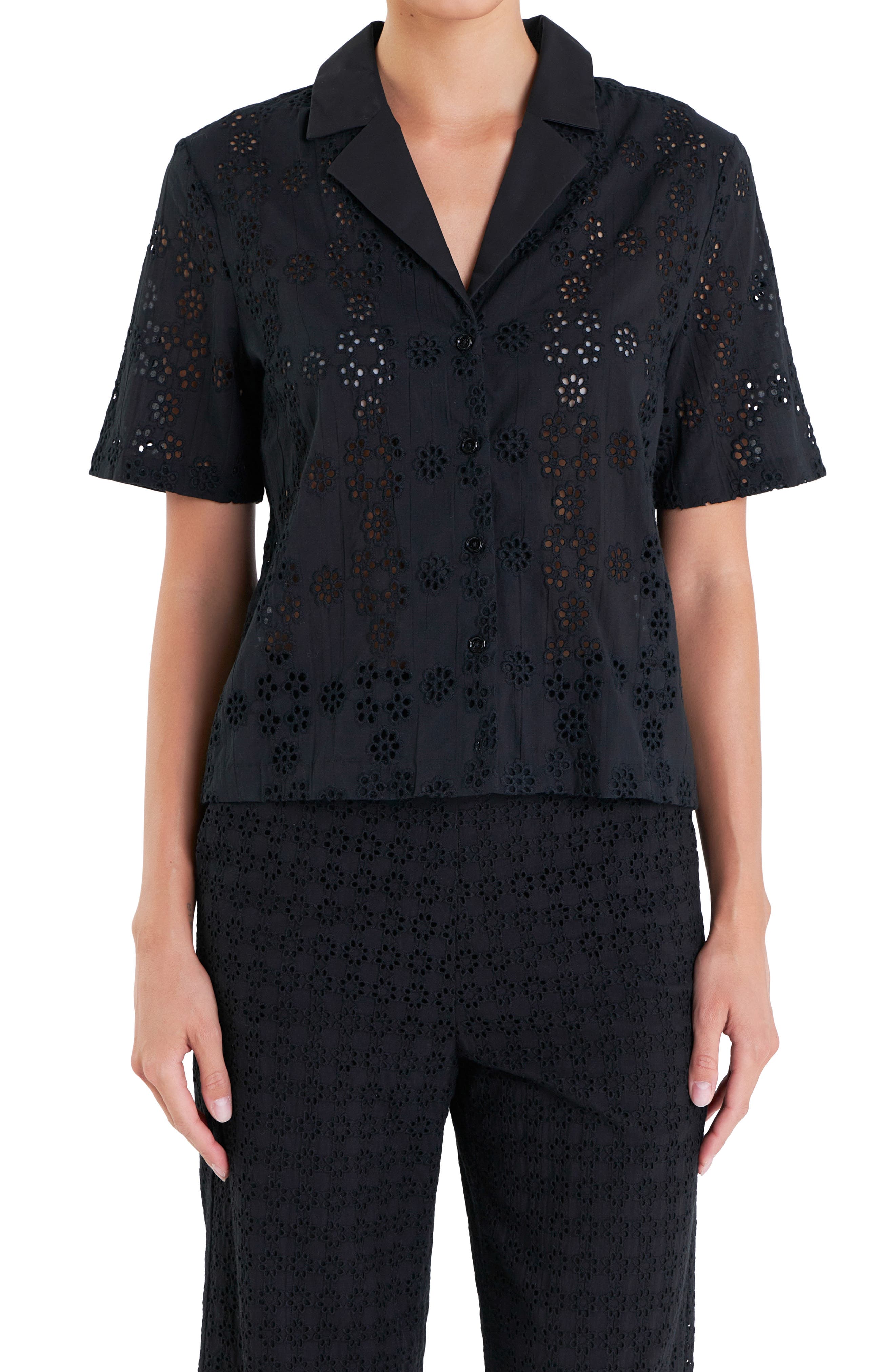 selected BLACK