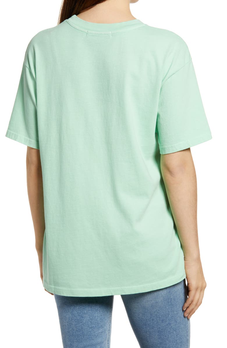 Daydreamer Queen 1975 Tour Graphic Tee, Alternate, color,