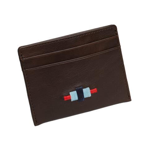 Rombo Card Slip