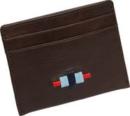pampeano Rombo Card Slip