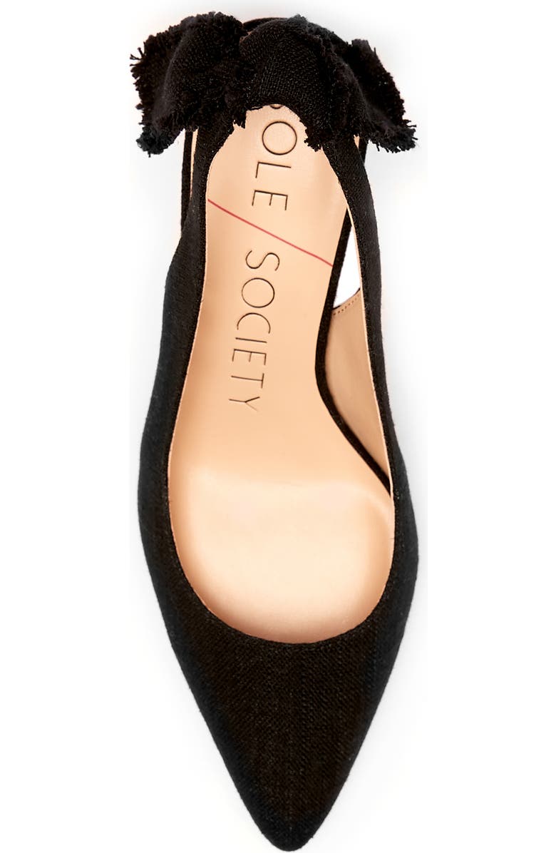 Sole Society Ramera Slingback Pump, Alternate, color,