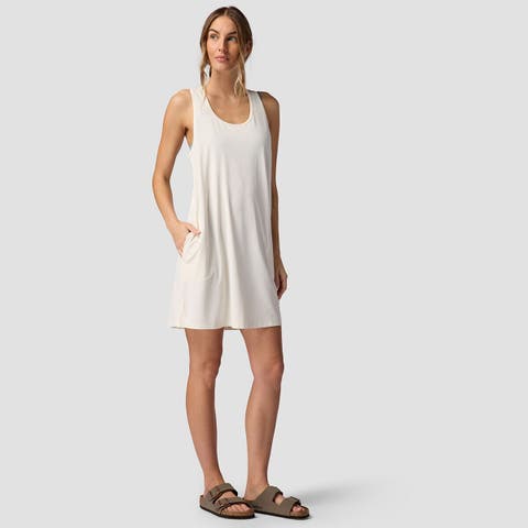 Tahoe Sun Dress - Women's