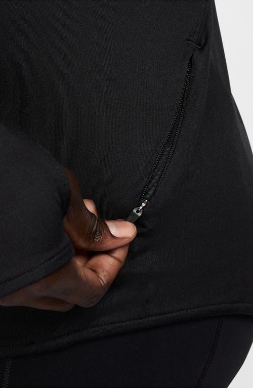 NIKE NIKE SWIFT DRI-FIT UV RUNNING TOP