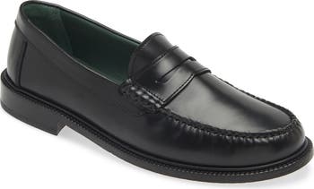 Yardee Penny Loafer