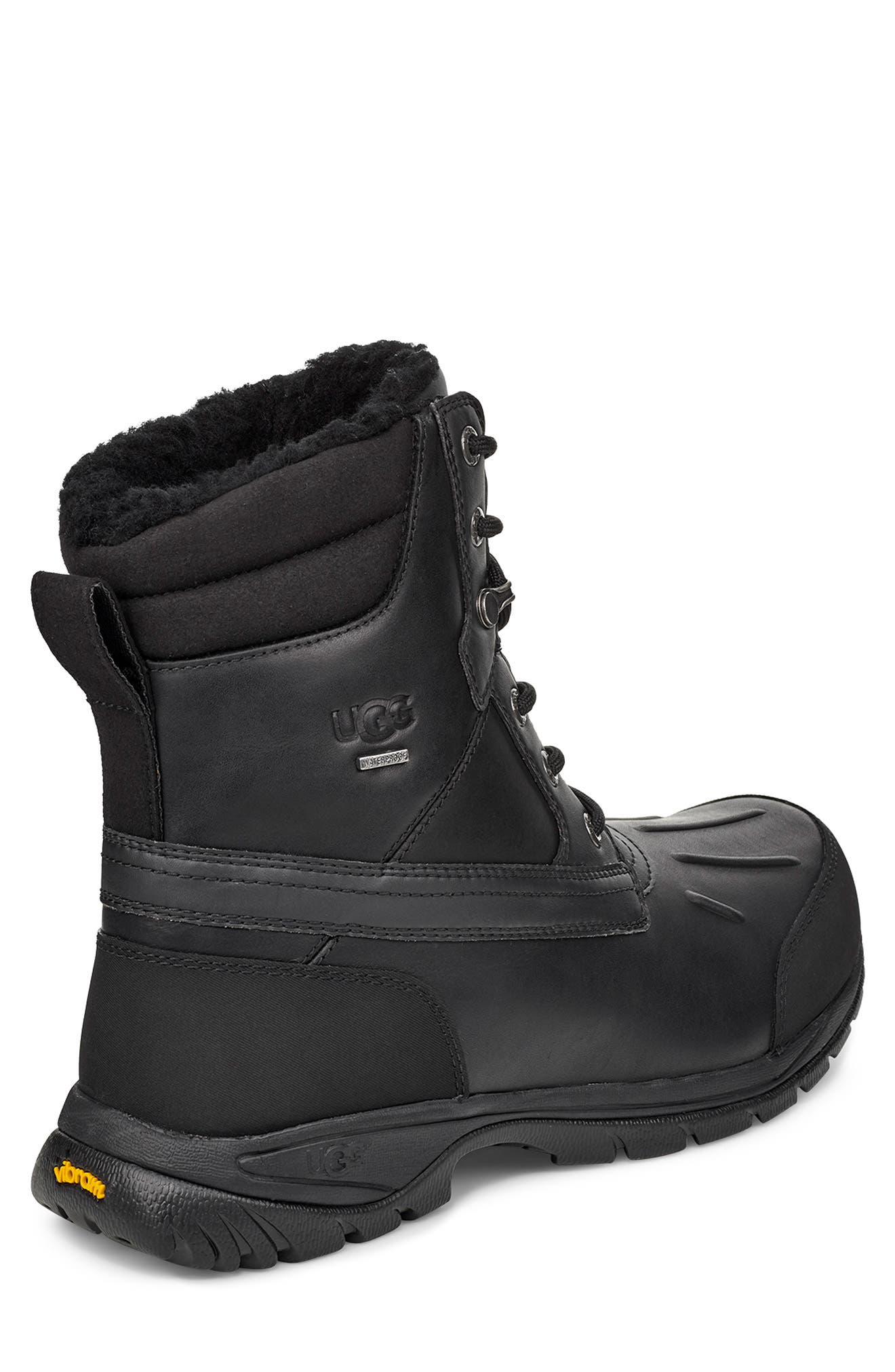 UGG<sup>®</sup> Felton Waterproof Snow Boot, Alternate, color, 