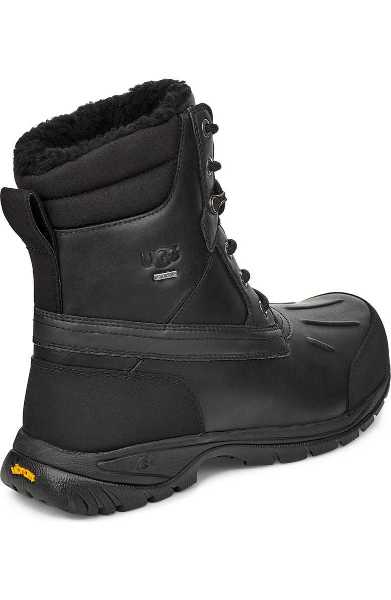 UGG<sup>®</sup> Felton Waterproof Snow Boot, Alternate, color,