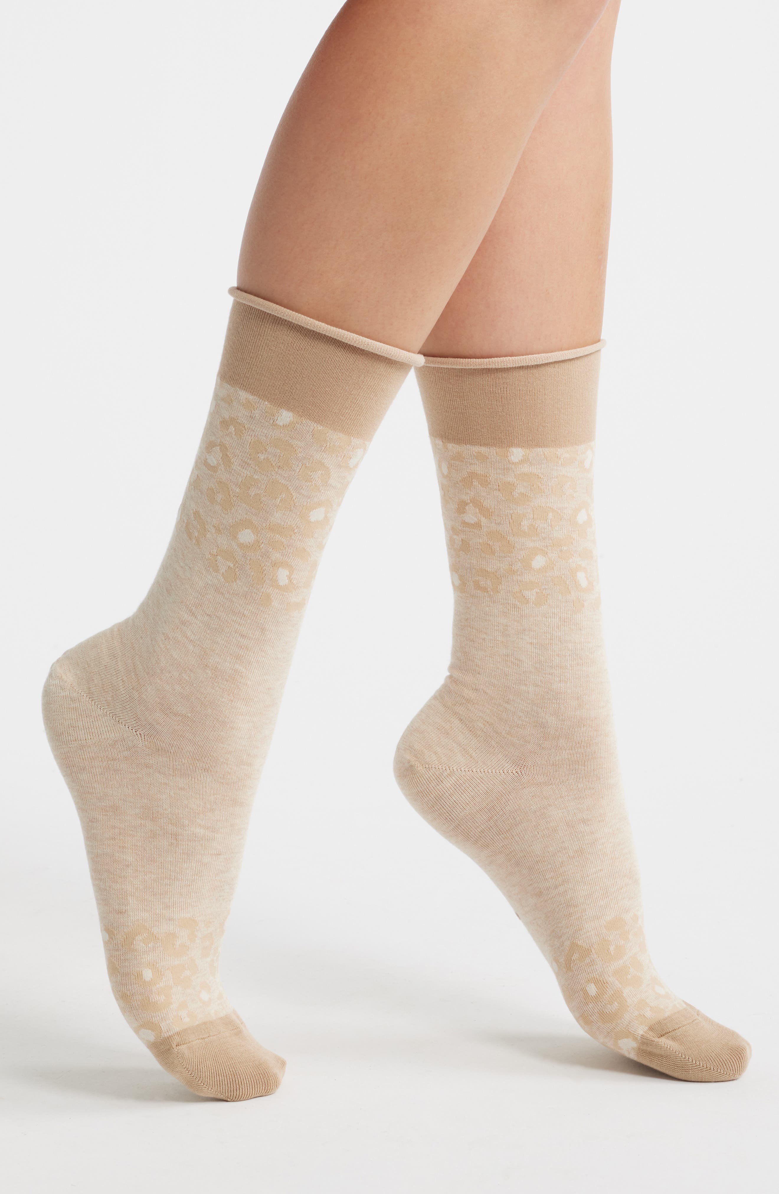 hue boot socks