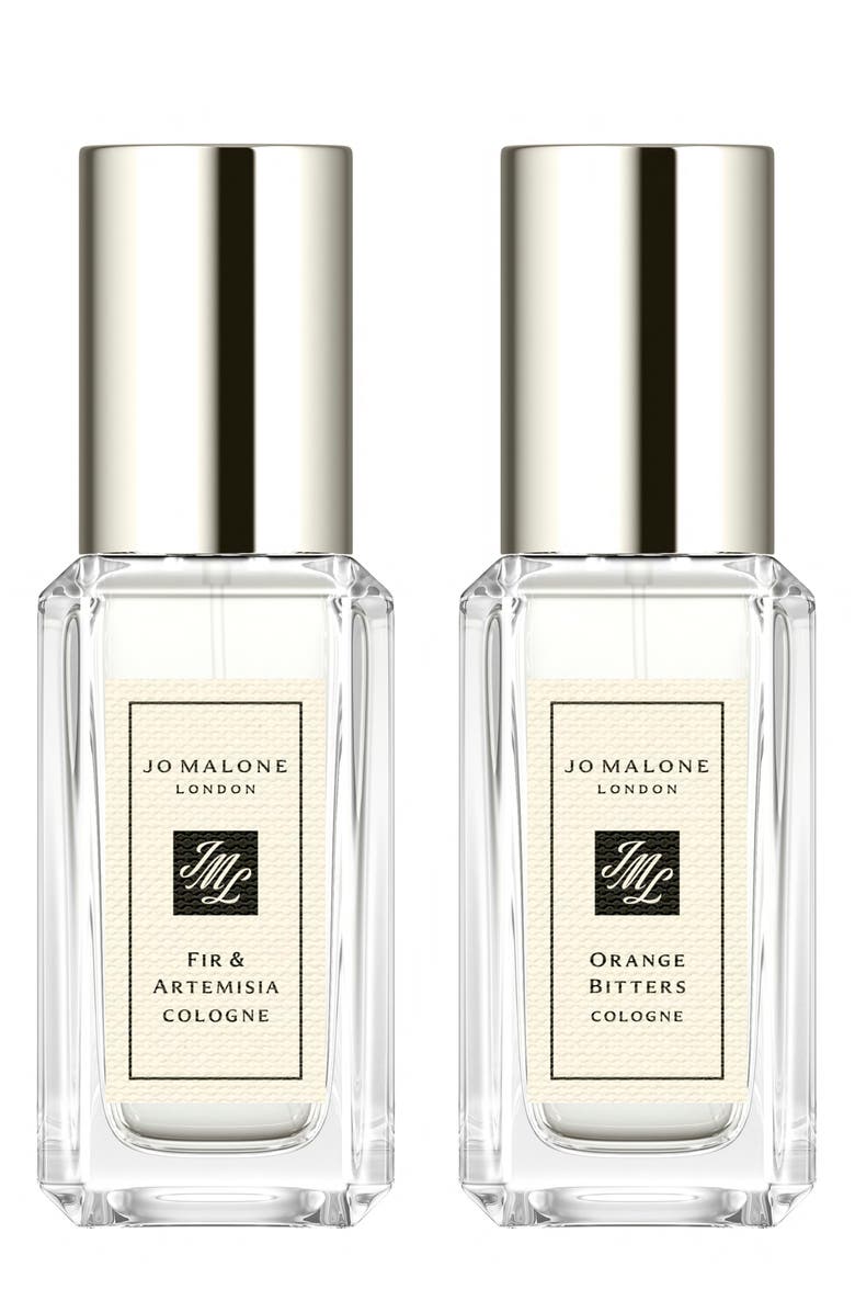 Jo Malone London<sup>™</sup> Festive Fragrance Holiday Gift Set, Alternate, color, 