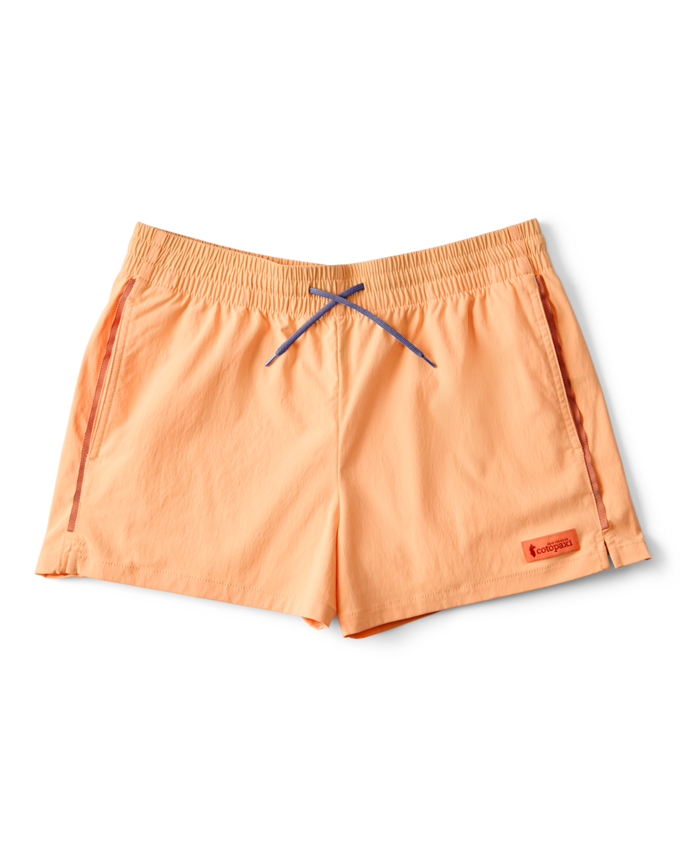 Brinco 3" Short - Solid - Women's - image 5