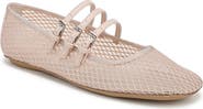 Franco Sarto Tatum Mary Jane Flat