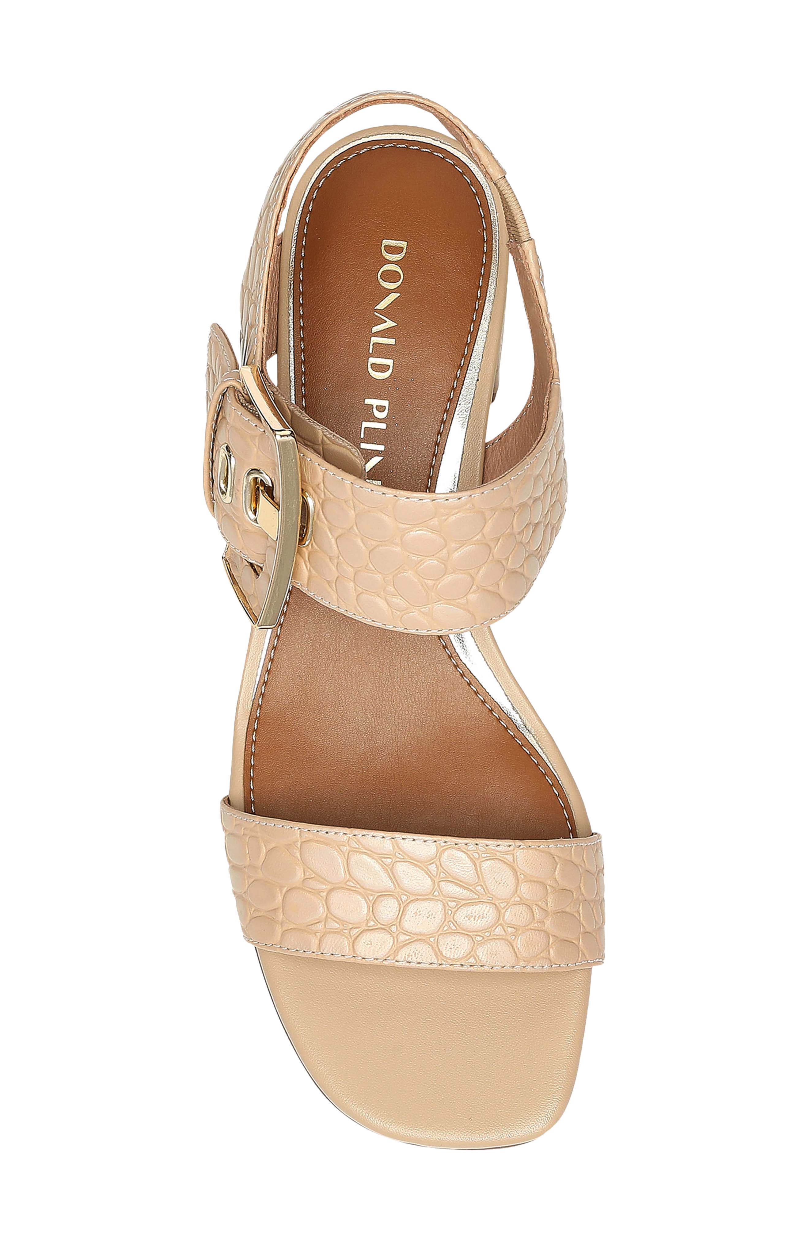 Donald Pliner Vixi Sandal, Alternate, color, 