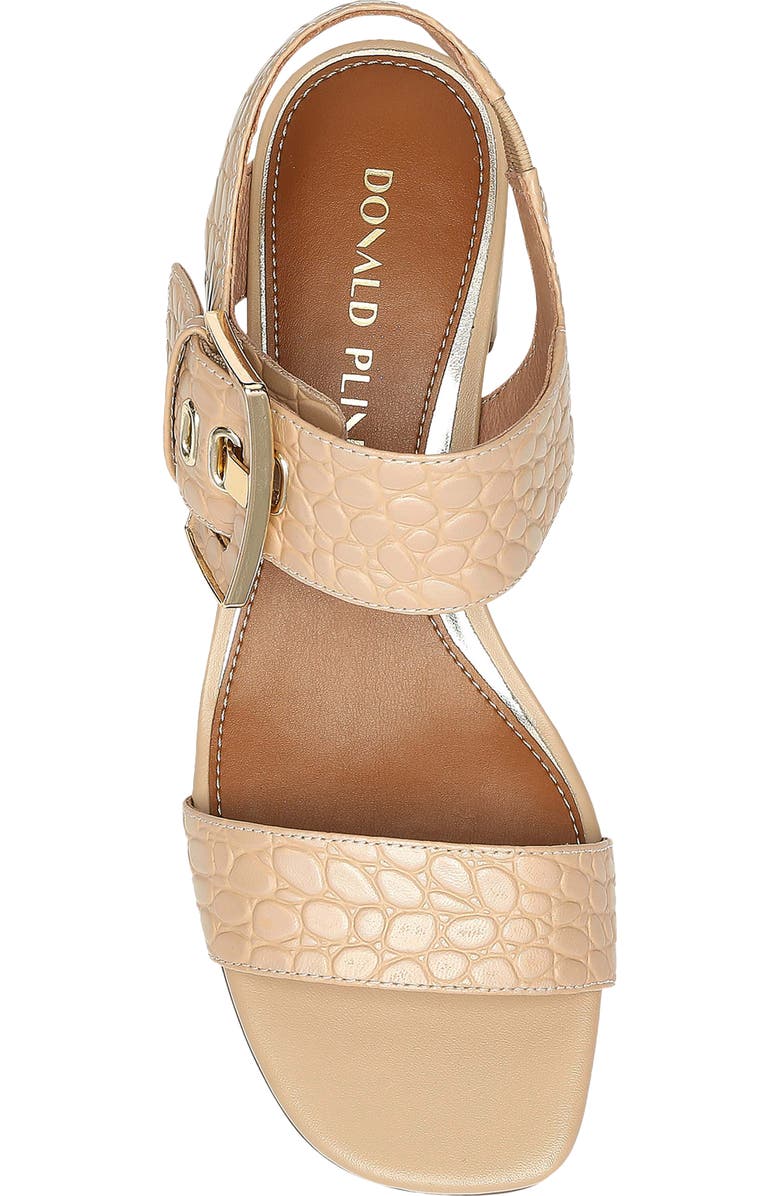 Donald Pliner Vixi Sandal, Alternate, color,