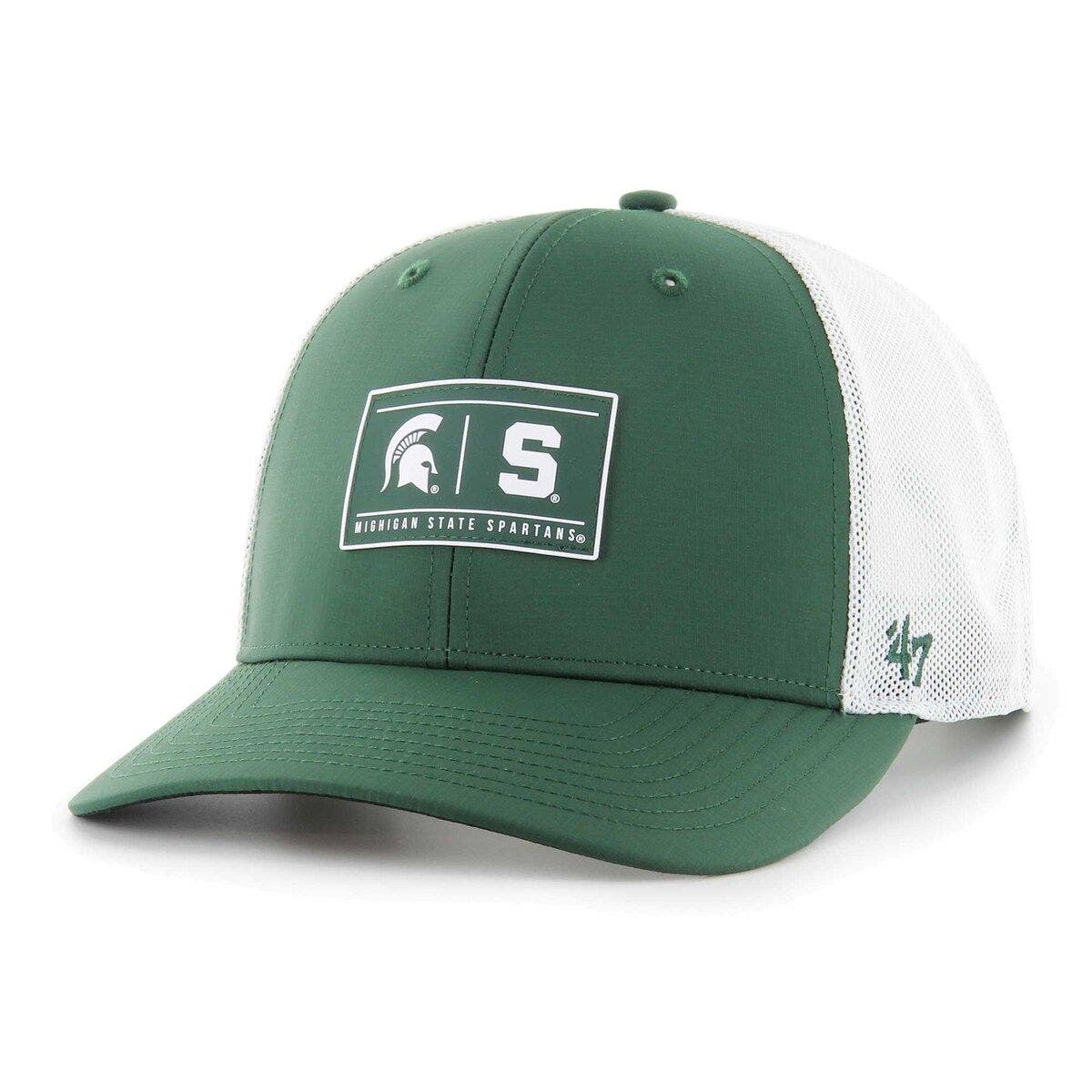 selected Green
