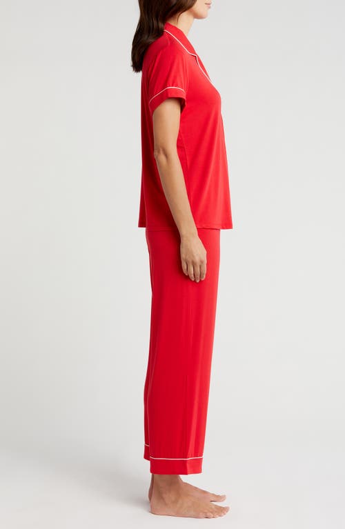 Nordstrom Classic Silk Pajamas