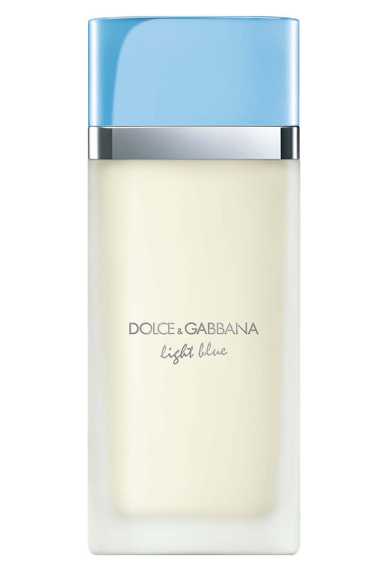 Light Blue Eau de Toilette Trio Gift Set (Limited Edition), Alternate, color, NO COLOR