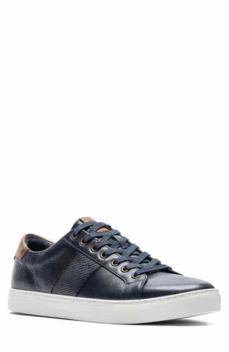 Rodd & Gunn Endeavour Cruise Sneaker