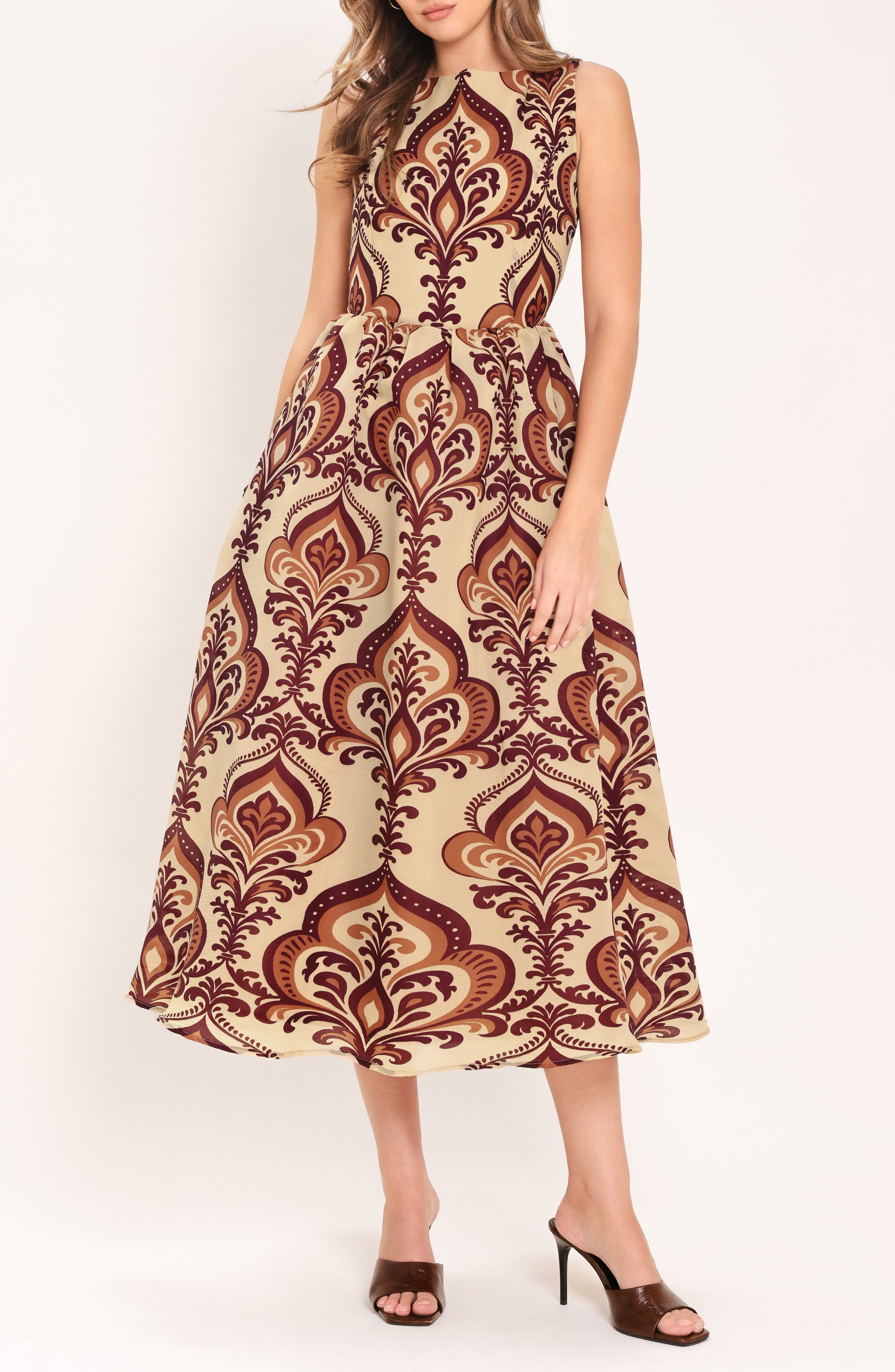 selected TAUPE