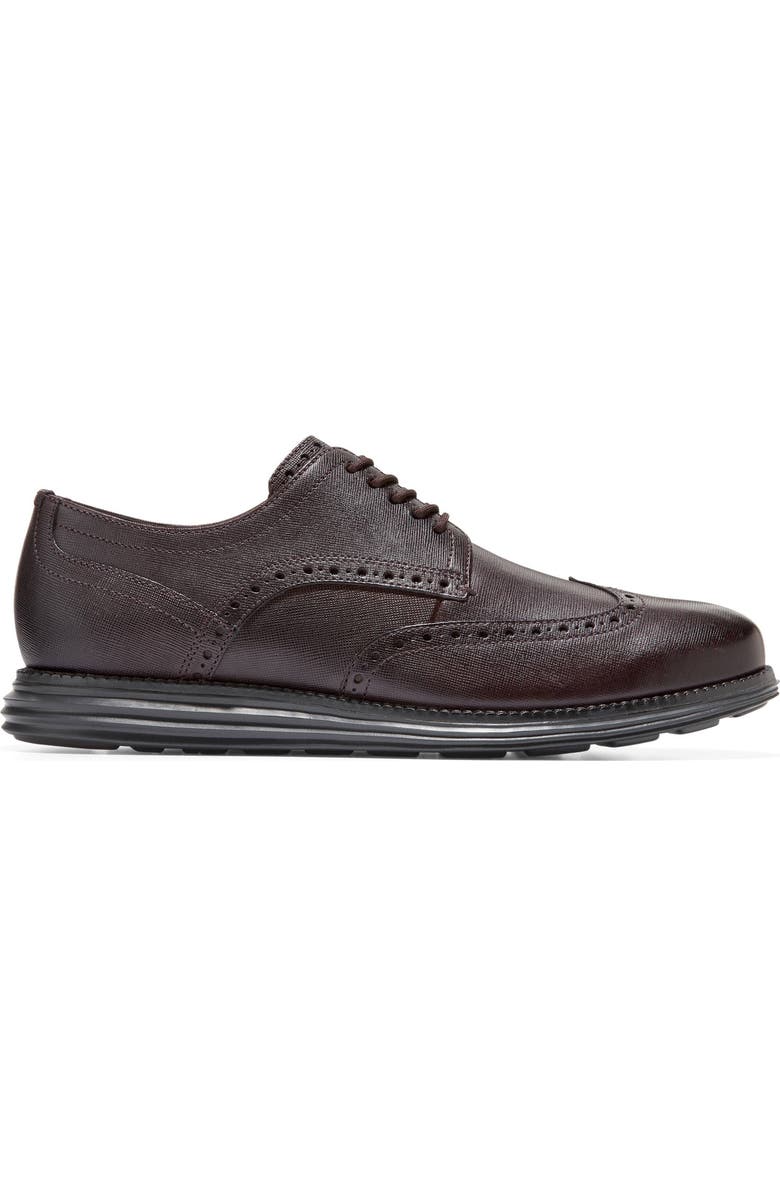 Cole Haan Original Grand Wingtip Derby, Alternate, color,