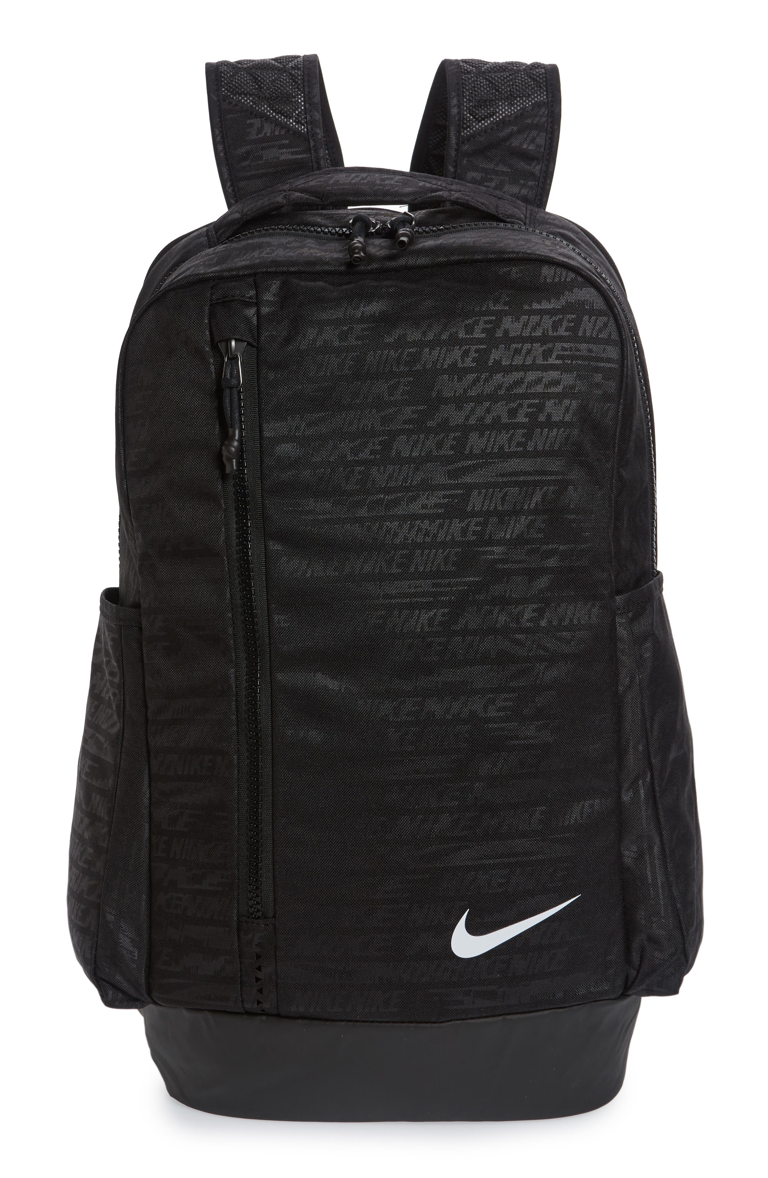 nike 2.0 printed backpack