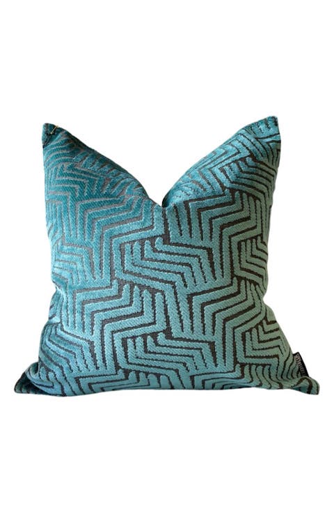 Velvet Pillow Cover