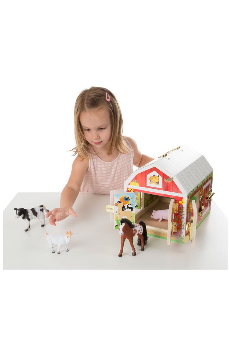 Latches Barn, Alternate, color, MULTI