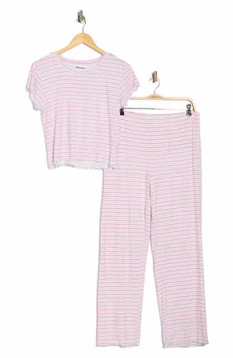 Abound Sweet Dreams Knit Pajamas