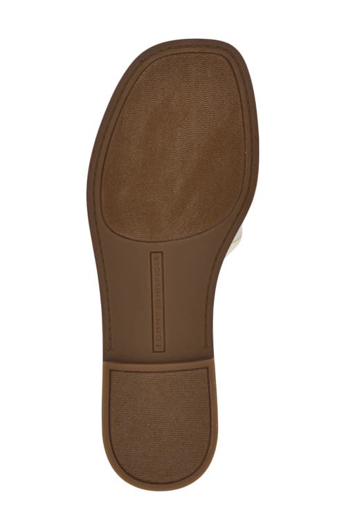 Tommy Hilfiger Tesia Slide Sandal
