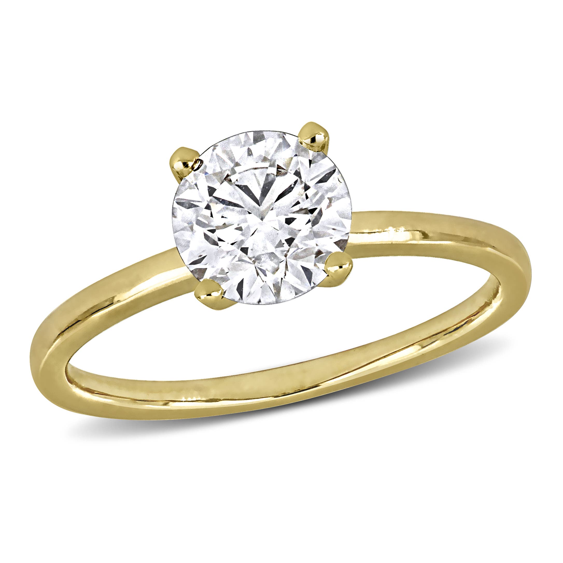 selected Yellow Gold